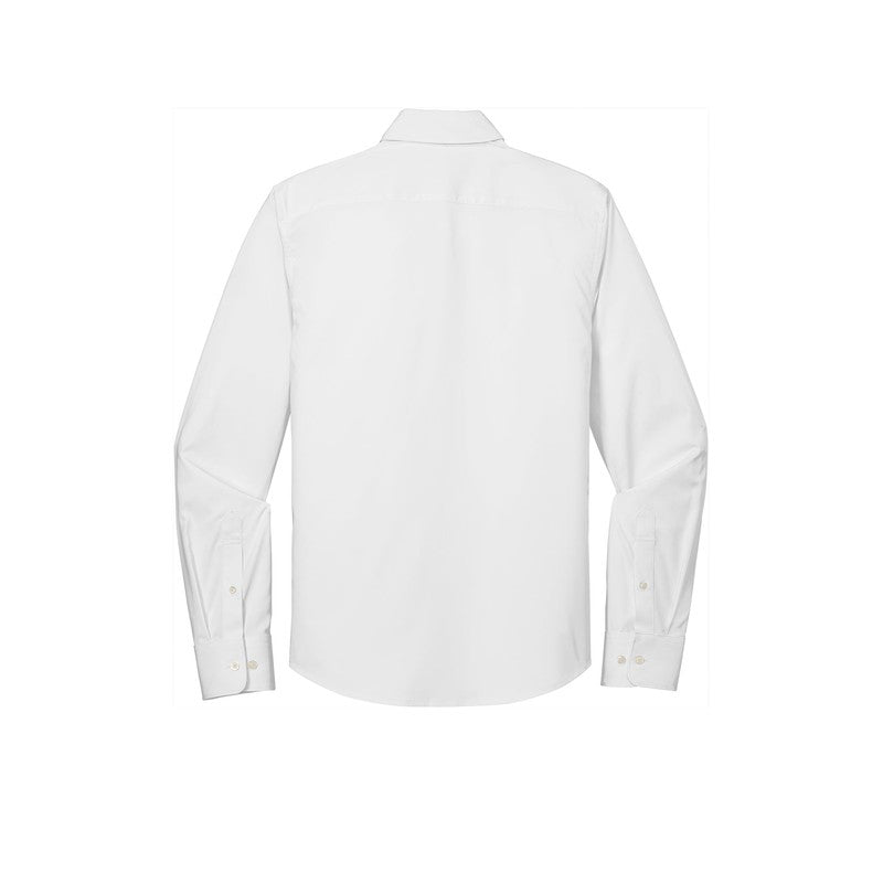 Port Authority ® City Stretch Shirt-White