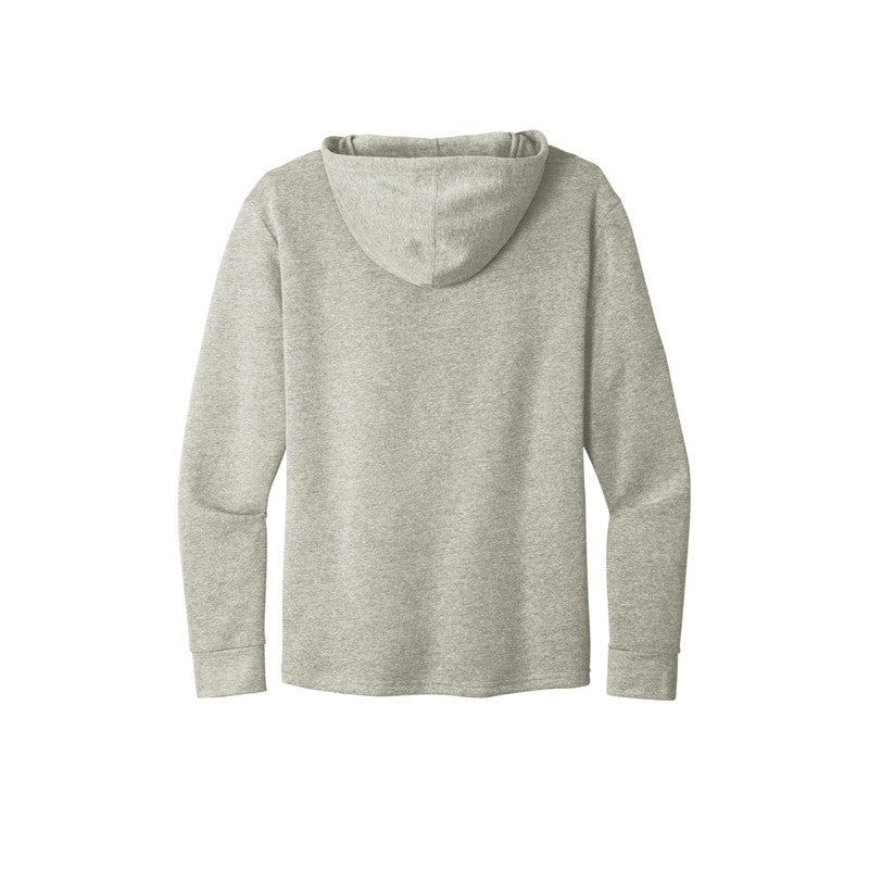 HONORS Next Level™ Unisex Malibu Pullover Hoodie - OATMEAL