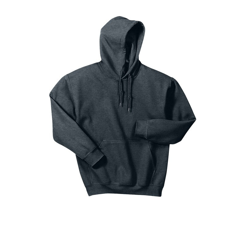 HONORS Heavy Blend™ Hooded Sweatshirt - Dark Heather