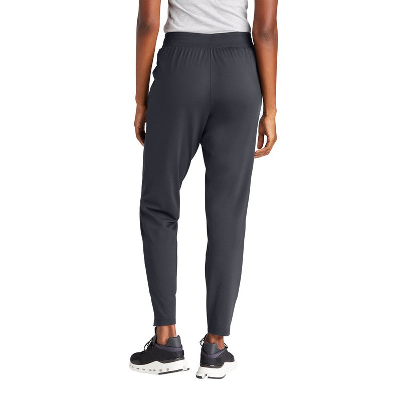 STRAYER Sport-Tek® Ladies Circuit Jogger - Graphite