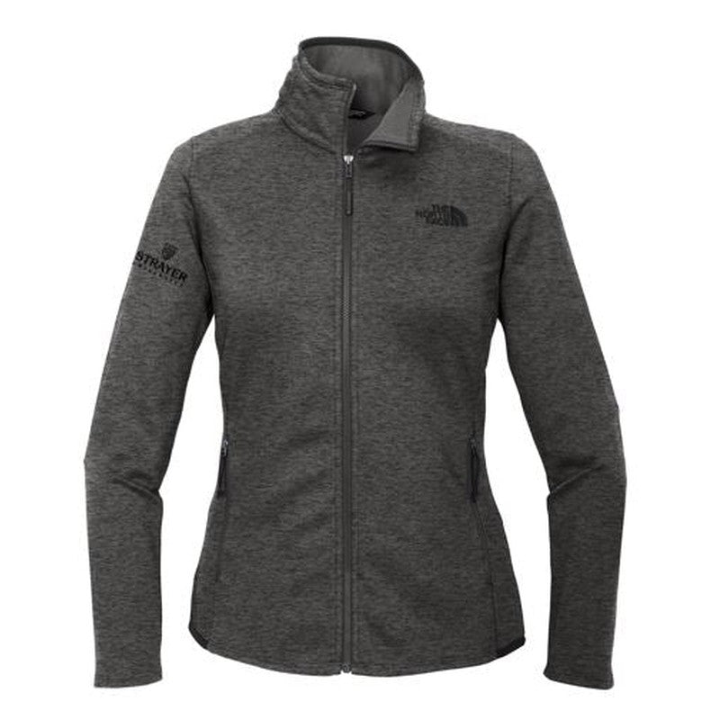 The north face hot sale dark grey heather