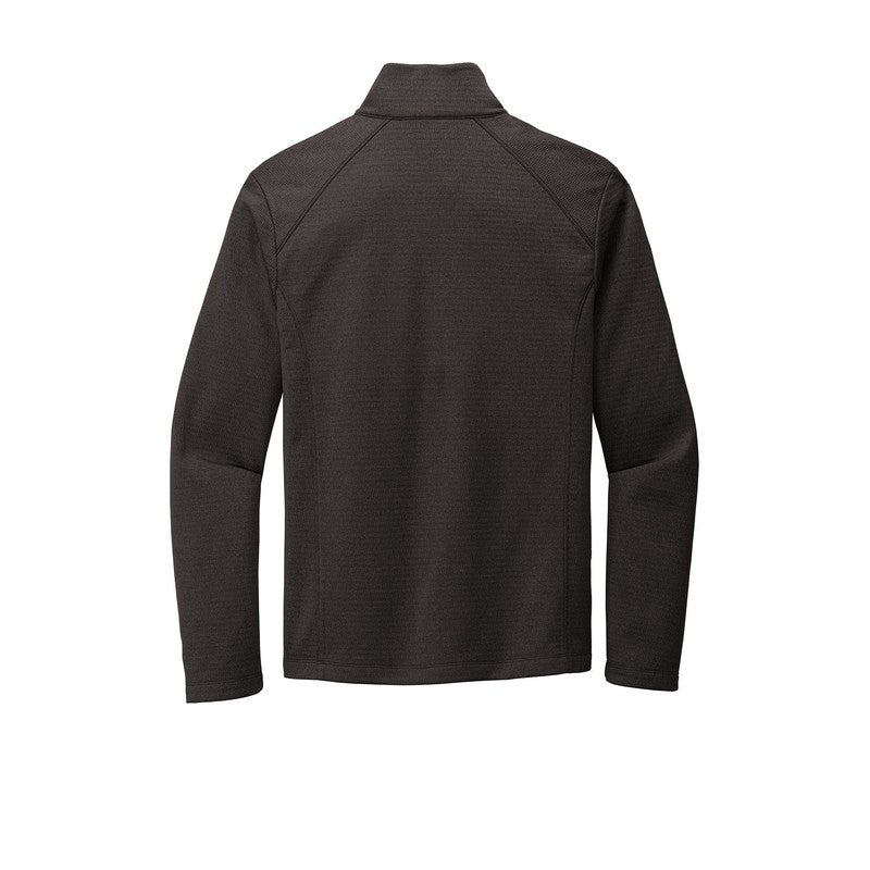 Port Authority Diamond Heather Fleece 1/4-Zip Pullover