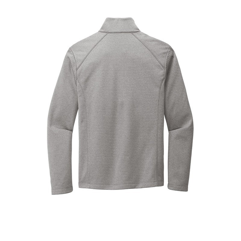 Port Authority Diamond Heather Fleece 1/4-Zip Pullover