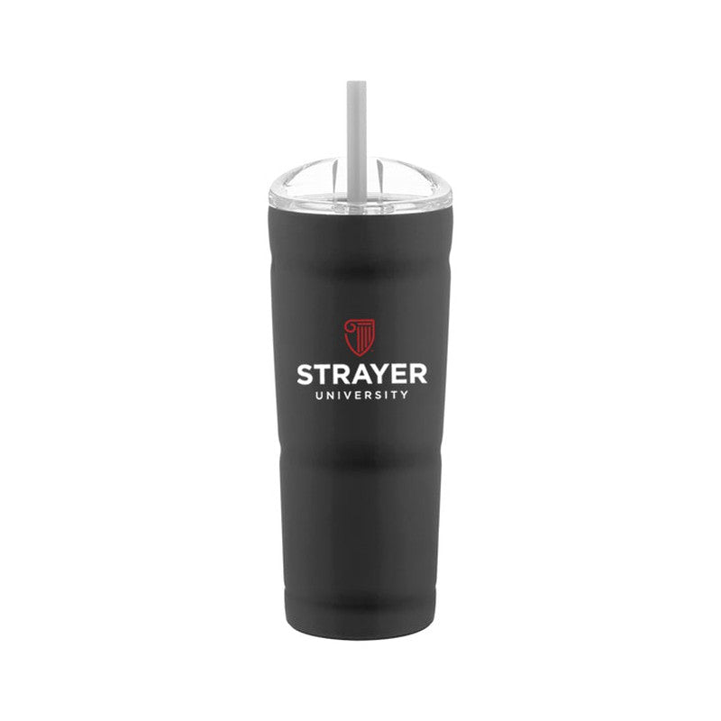 STRAYER Bubba envy vacuum - matte black