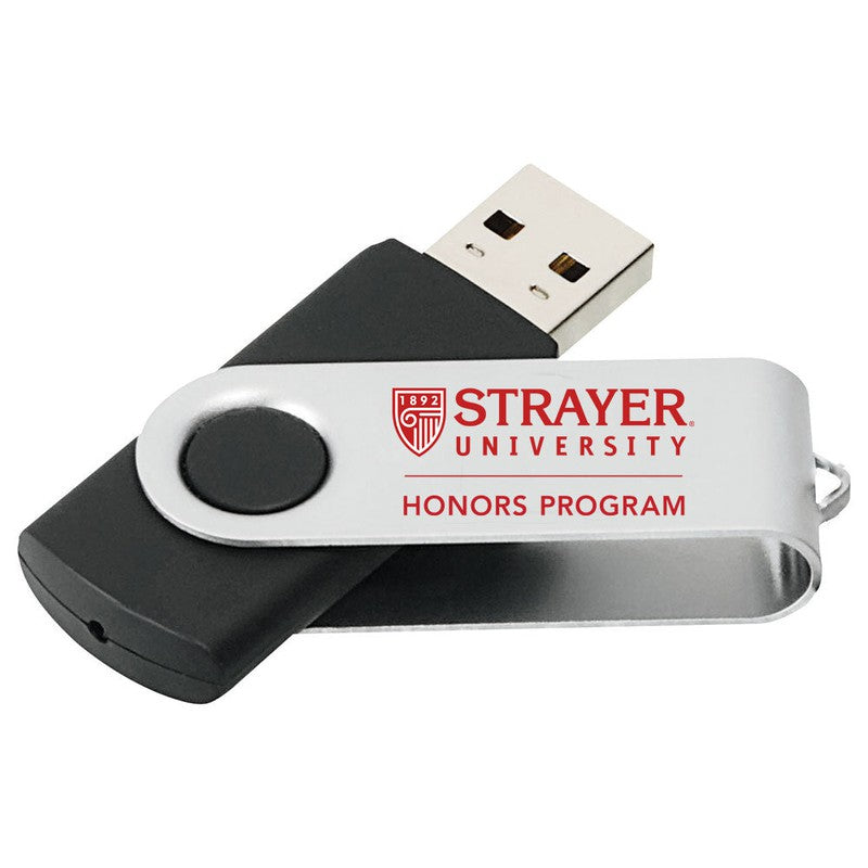 HONORS Ultimate Flash Drive 8GB