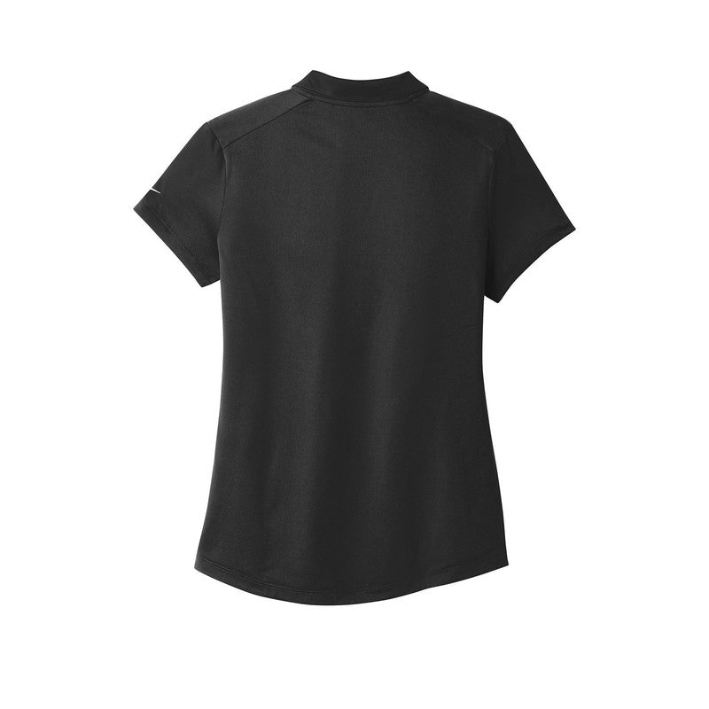 Nike Golf Dri-FIT Legacy Polo Ladies Black