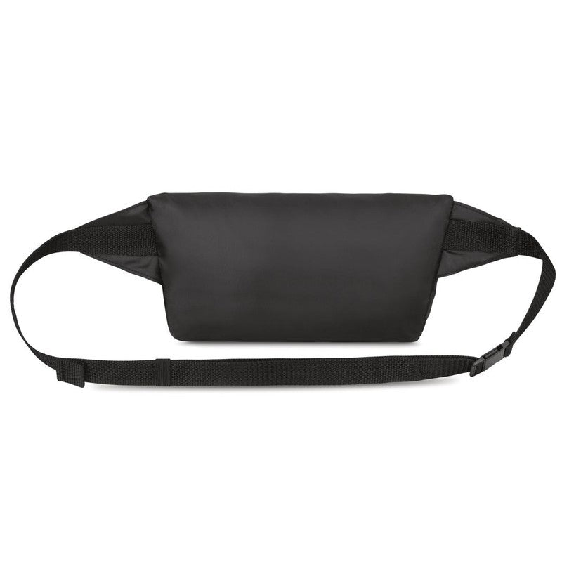 STRAYER GEMLINE Rio Waist Pack - Black