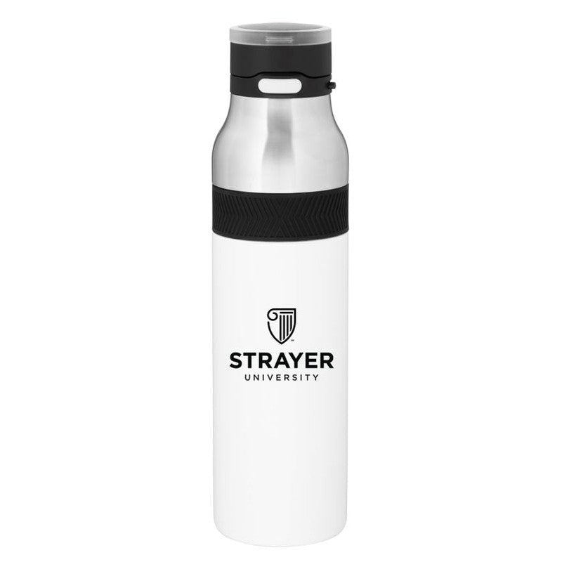 STRAYER h2go jogger - BLACK
