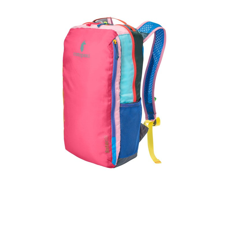 STRAYER Cotopaxi Batac 16L Backpack