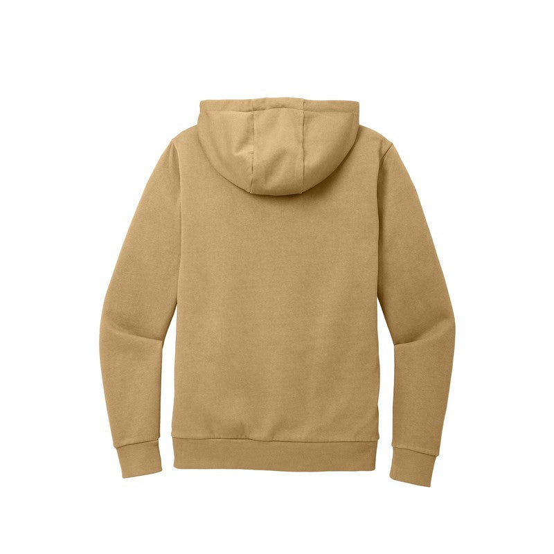 STRAYER District Wash™ Fleece Hoodie - Golden Spice