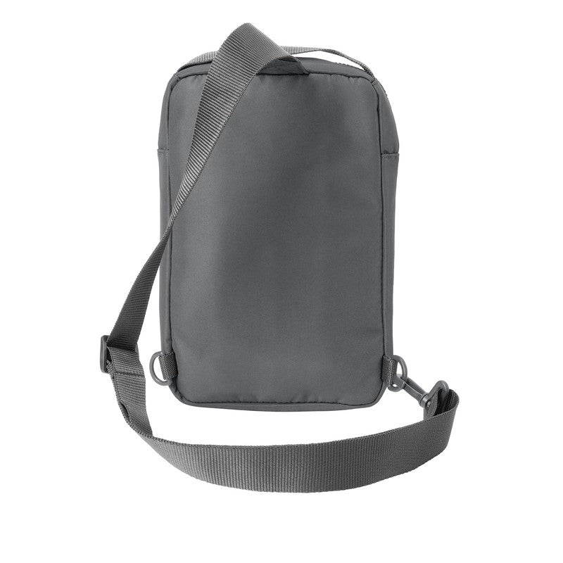 STRAYER Port Authority® Matte Sling - Storm Grey