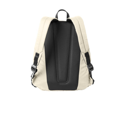 NEW STRAYER Mercer+Mettle™ Claremont Backpack - Warm Quartz