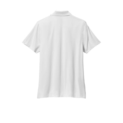 NEW STRAYER OGIO® Regain Polo - WHITE