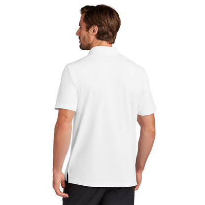 NEW STRAYER OGIO® Regain Polo - WHITE