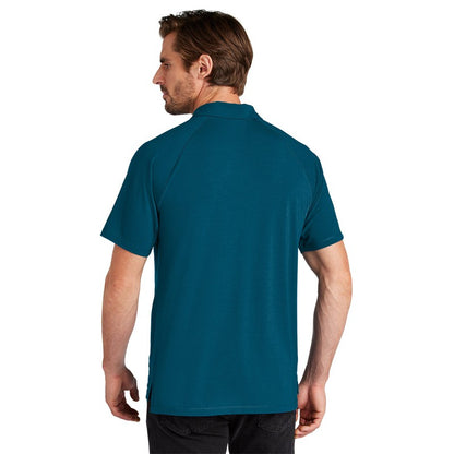 NEW STRAYER OGIO® Motion Polo - Spar Blue