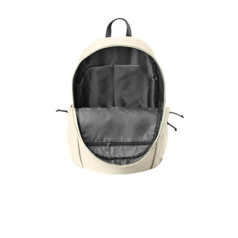 NEW STRAYER Mercer+Mettle™ Claremont Backpack - Warm Quartz