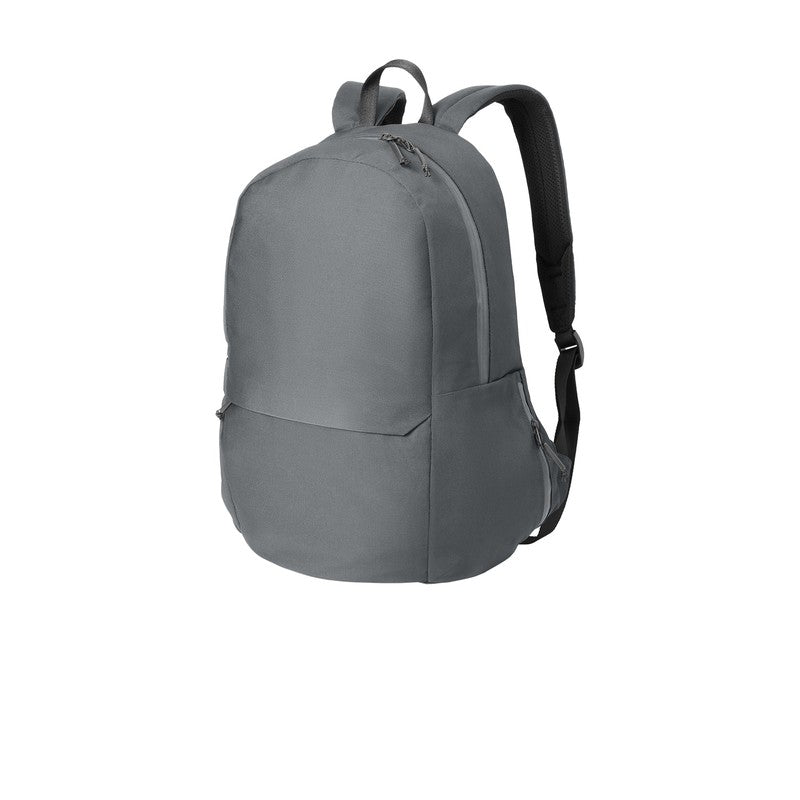 STRAYER Mercer+Mettle™ Claremont Backpack - STORM GREY