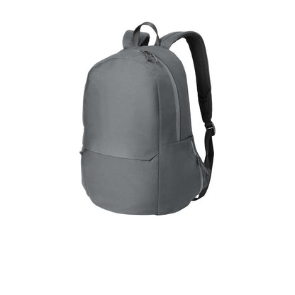 NEW STRAYER Mercer+Mettle™ Claremont Backpack - STORM GREY