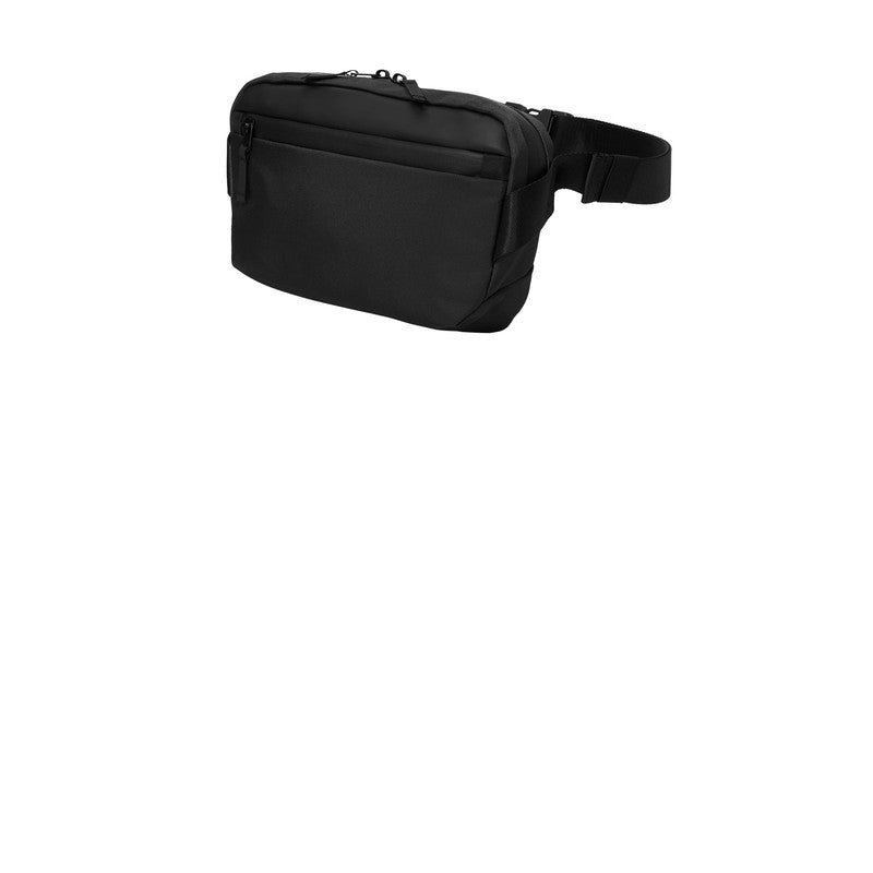 STRAYER Mercer+Mettle™ Crossbody Pack - BLACK