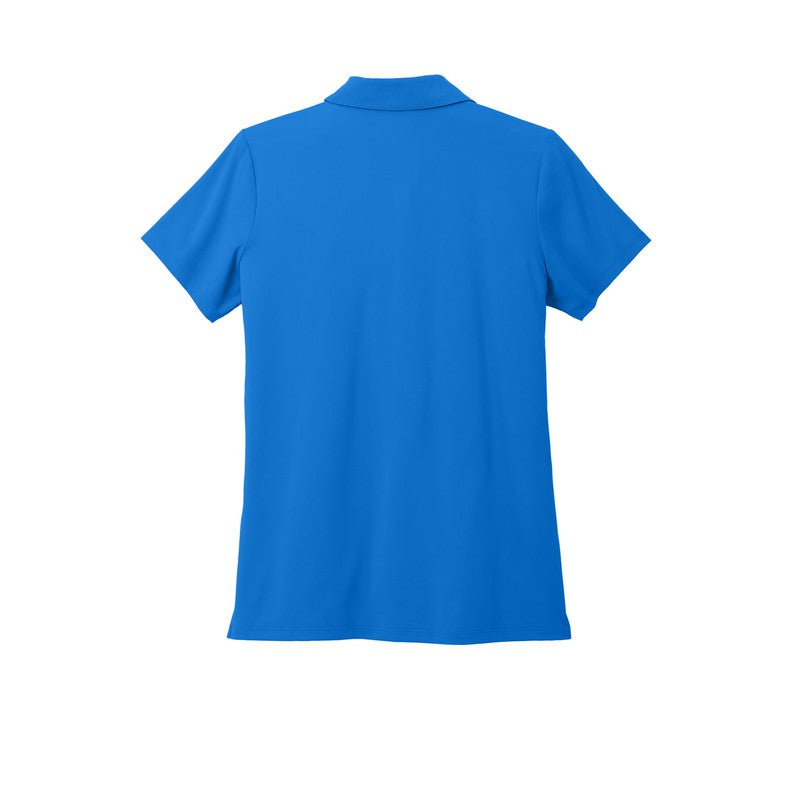 STRAYER OGIO® Ladies Regain Polo - Cobalt Blue