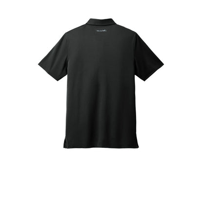 NEW STRAYER TravisMathew Cabana Solid Polo - Black