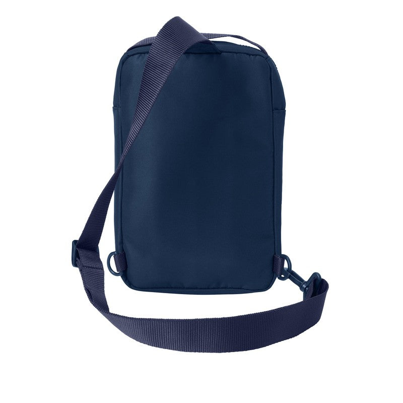 STRAYER Port Authority® Matte Sling - River Blue Navy