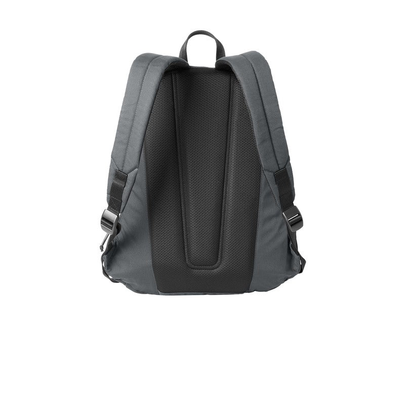 STRAYER Mercer+Mettle™ Claremont Backpack - STORM GREY