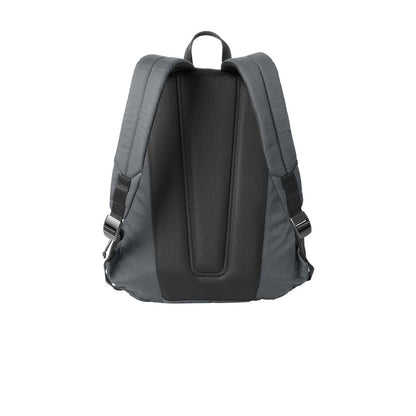 NEW STRAYER Mercer+Mettle™ Claremont Backpack - STORM GREY