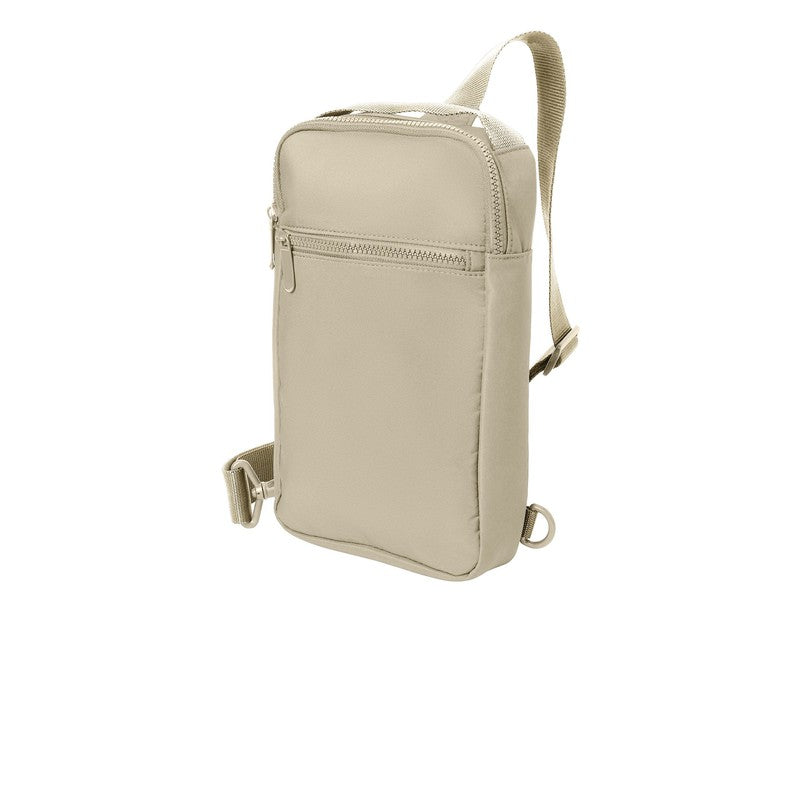 STRAYER Port Authority® Matte Sling - Sahara