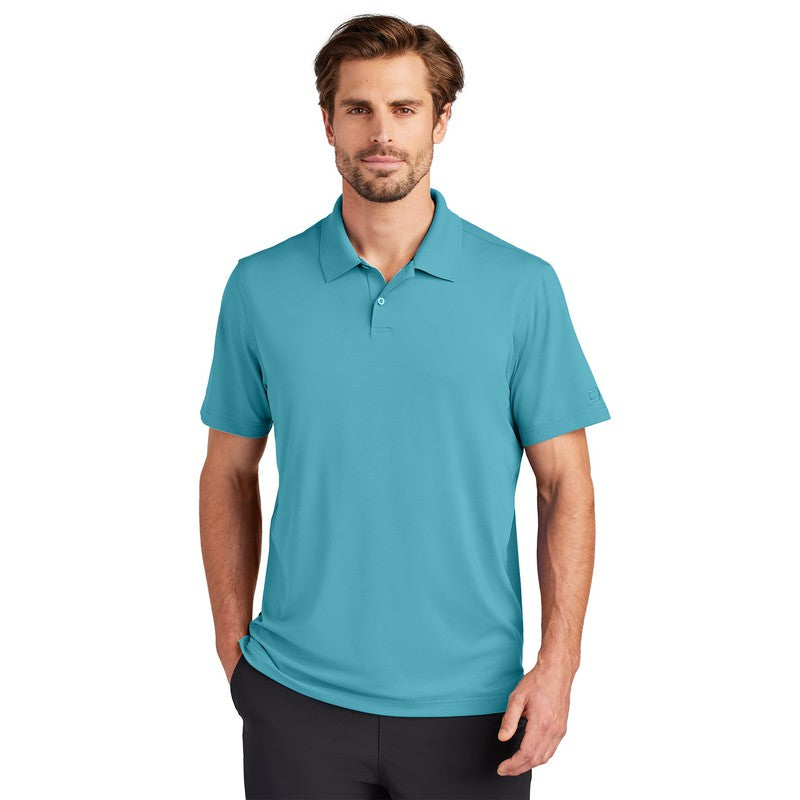 STRAYER OGIO® Regain Polo - Fusion Blue