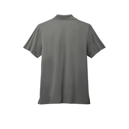 NEW STRAYER OGIO® Regain Polo - Petrol Grey