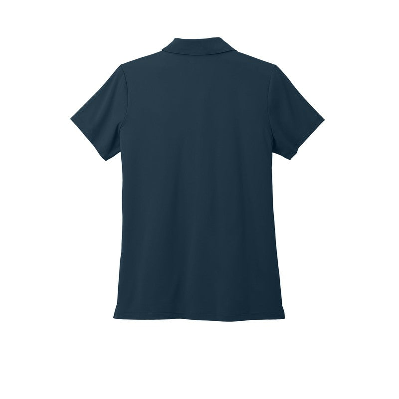 STRAYER OGIO® Ladies Regain Polo - River Blue Navy