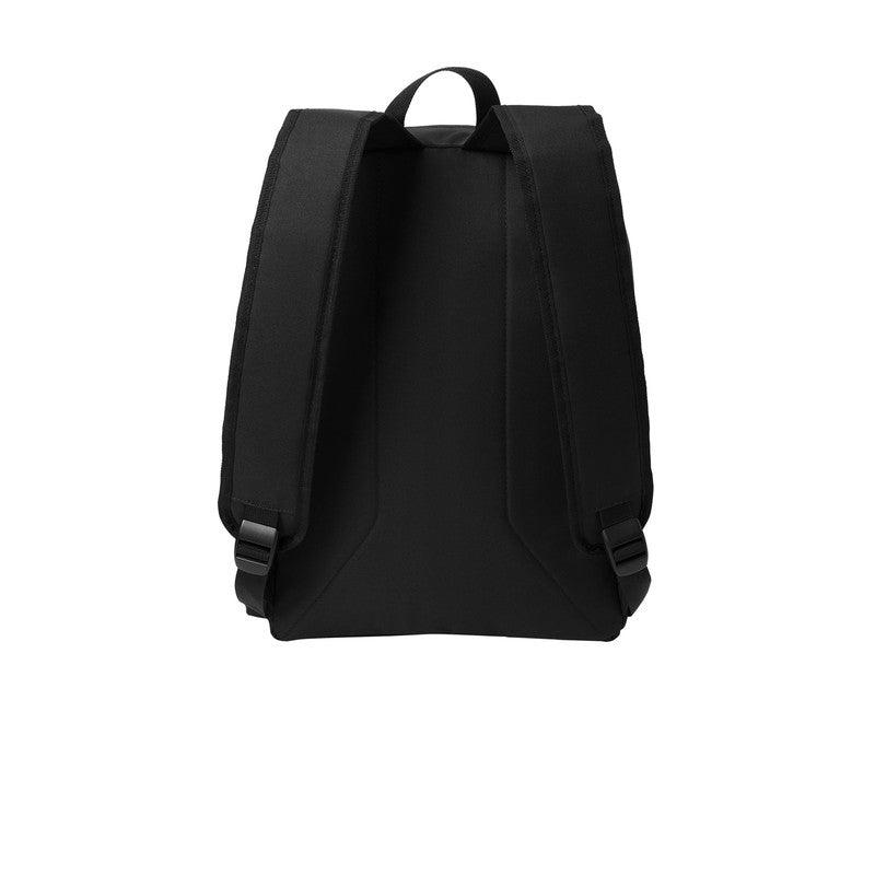 STRAYER Port Authority® Modern Backpack - Black