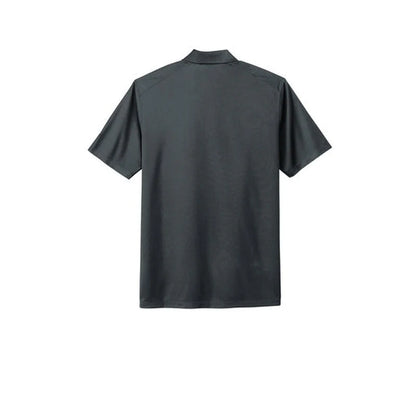 NEW JWMI Nike Dri-FIT Micro Pique 2.0 Polo - Anthracite