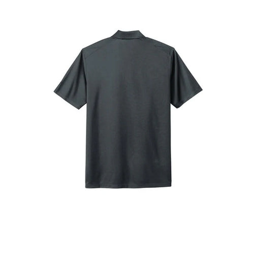 JWMI Nike Dri-FIT Micro Pique 2.0 Polo - Anthracite