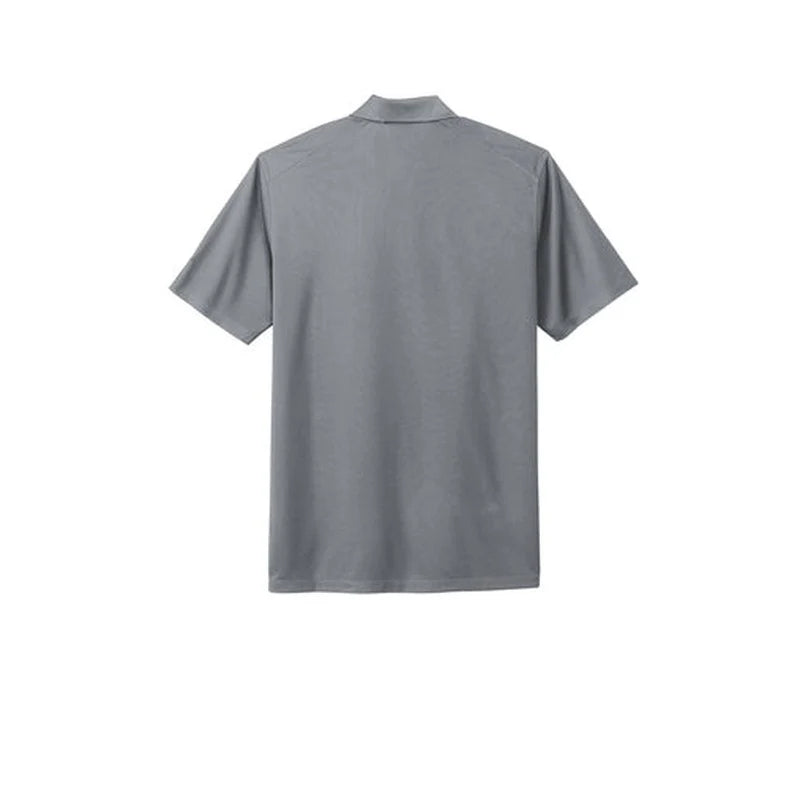 NEW JWMI Nike Dri-FIT Micro Pique 2.0 Polo - Cool Grey