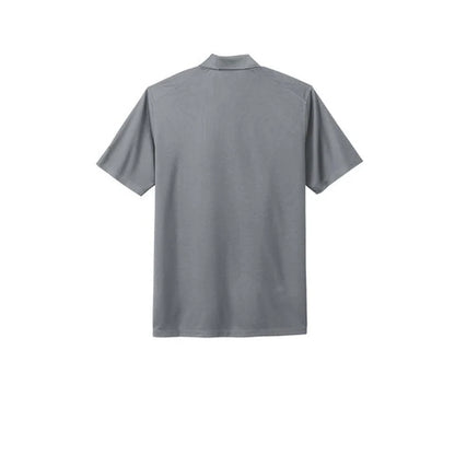 NEW JWMI Nike Dri-FIT Micro Pique 2.0 Polo - Cool Grey