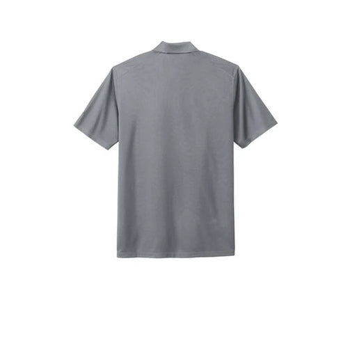 JWMI Nike Dri-FIT Micro Pique 2.0 Polo - Cool Grey