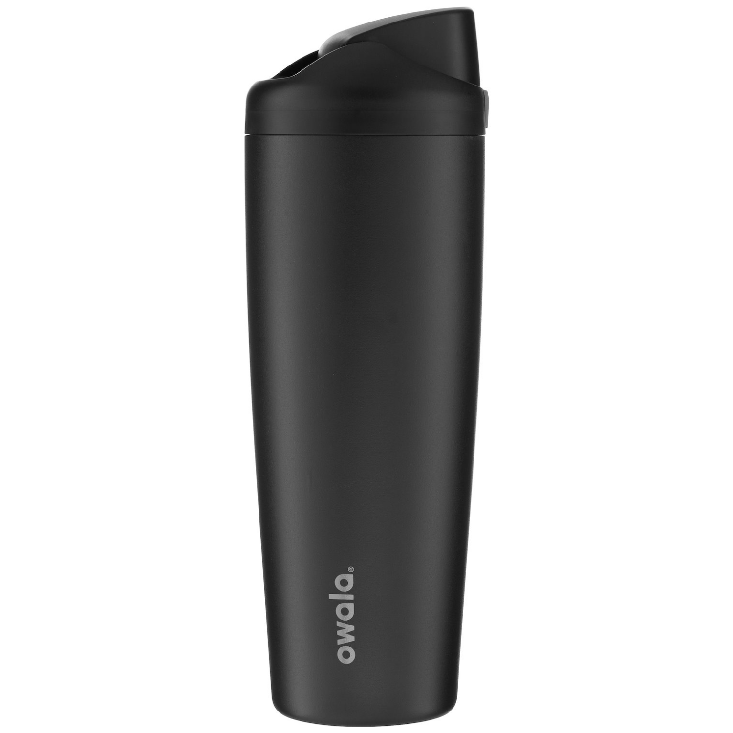 STRAYER ALUMNI Owala FreeSip tumbler 30 oz - Very Very Dark