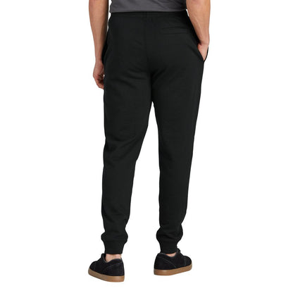 NEW STRAYER District® Re-Fleece™ Jogger - Black