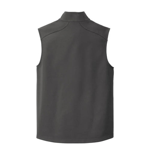 JWMI - Eddie Bauer® Stretch Soft Shell Vest - Iron Gate
