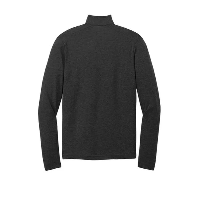 NEW JWMI - OGIO® Command 1/4-Snap - Blacktop