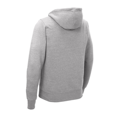 LIMITED EDITION -  STRAYER The North Face ® Pullover Hoodie-TNF Light Grey Heather