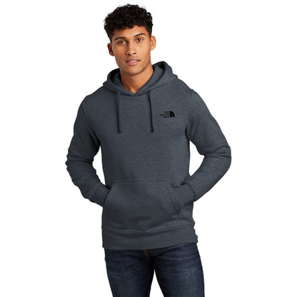 LIMITED EDITION - STRAYER The North Face ® Pullover Hoodie - Urban Navy Heather