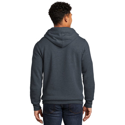 LIMITED EDITION - STRAYER The North Face ® Pullover Hoodie - Urban Navy Heather