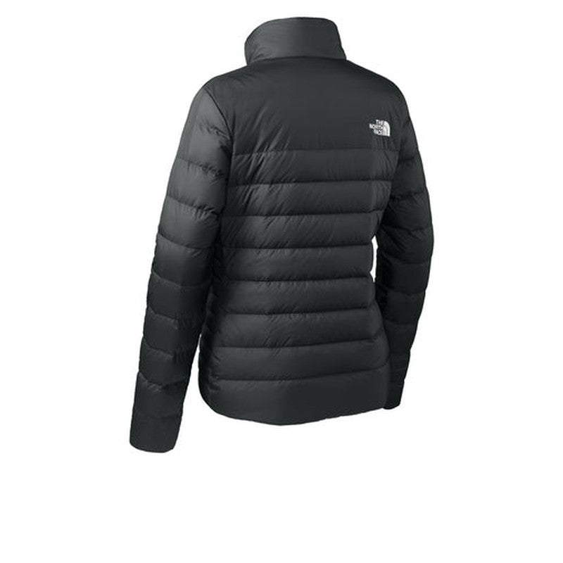 STRAYER - The North Face® Women’s Down Hybrid Jacket - TNF Black