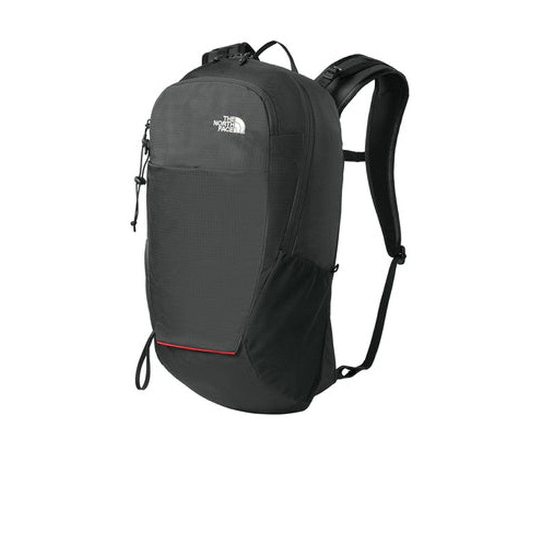 STRAYER -  The North Face® 18L Backpack - TNF Black