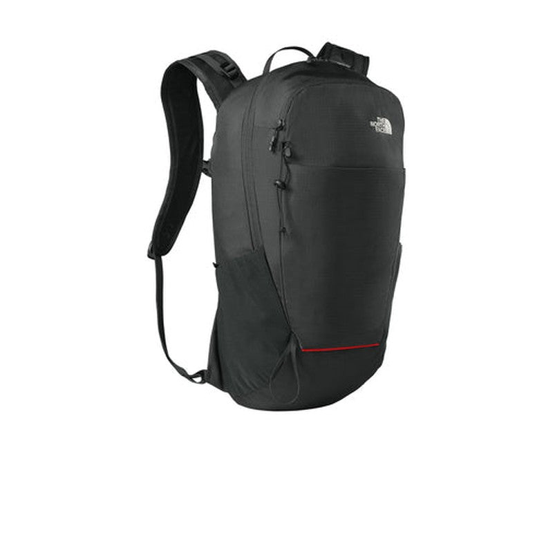 STRAYER -  The North Face® 18L Backpack - TNF Black