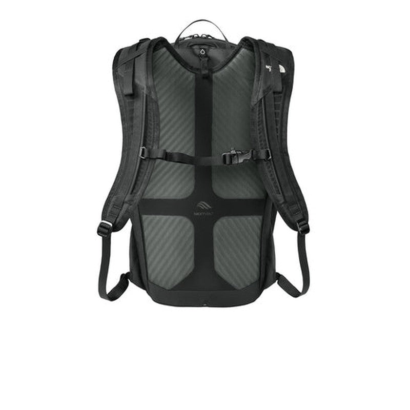 STRAYER -  The North Face® 18L Backpack - TNF Black