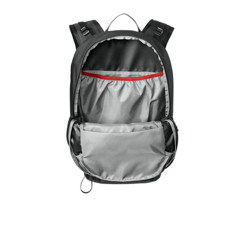 STRAYER -  The North Face® 18L Backpack - TNF Black